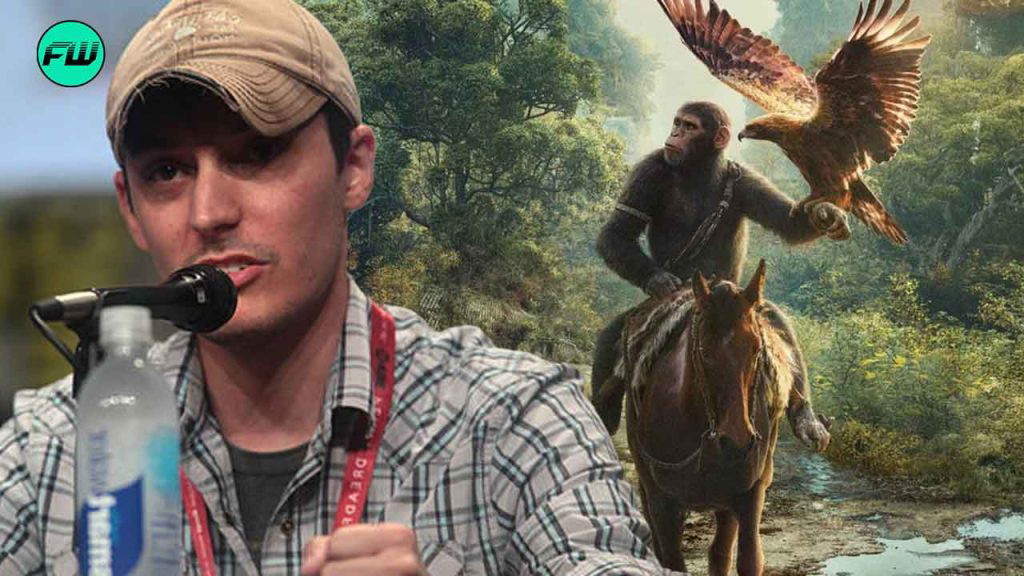 “There was no reason to go back into it”: Wes Ball Wouldn’t Have Made Kingdom of the Planet of the Apes if Fox Had Demanded to Milk Andy Serkis’ Trilogy