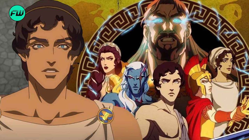 “We could take the artistic liberty”: Blood of Zeus Creators Found Themselves in a Rough Spot After the Repetitive Nature of Netflix Series