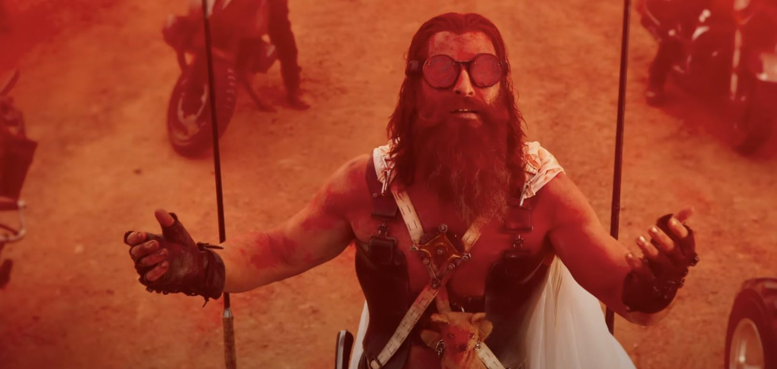 Chris Hemsworth's portrayal will assist Furiosa: A Mad Max Saga to topple Dune 2