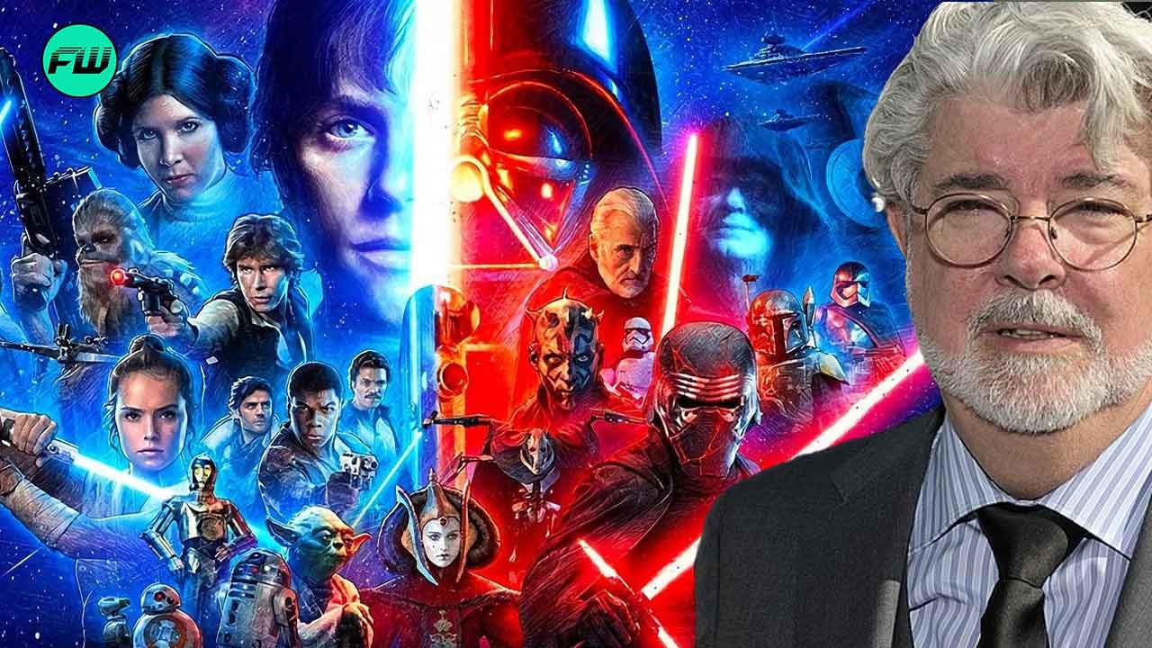 “There is nothing new”: George Lucas Changed His Mind About the Highest Grossing Star Wars Movie of All Time After Calling It Unoriginal