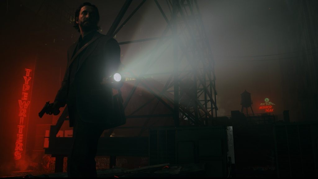 The gaming community is optimistic that there will be another sequel after Alan Wake 2.