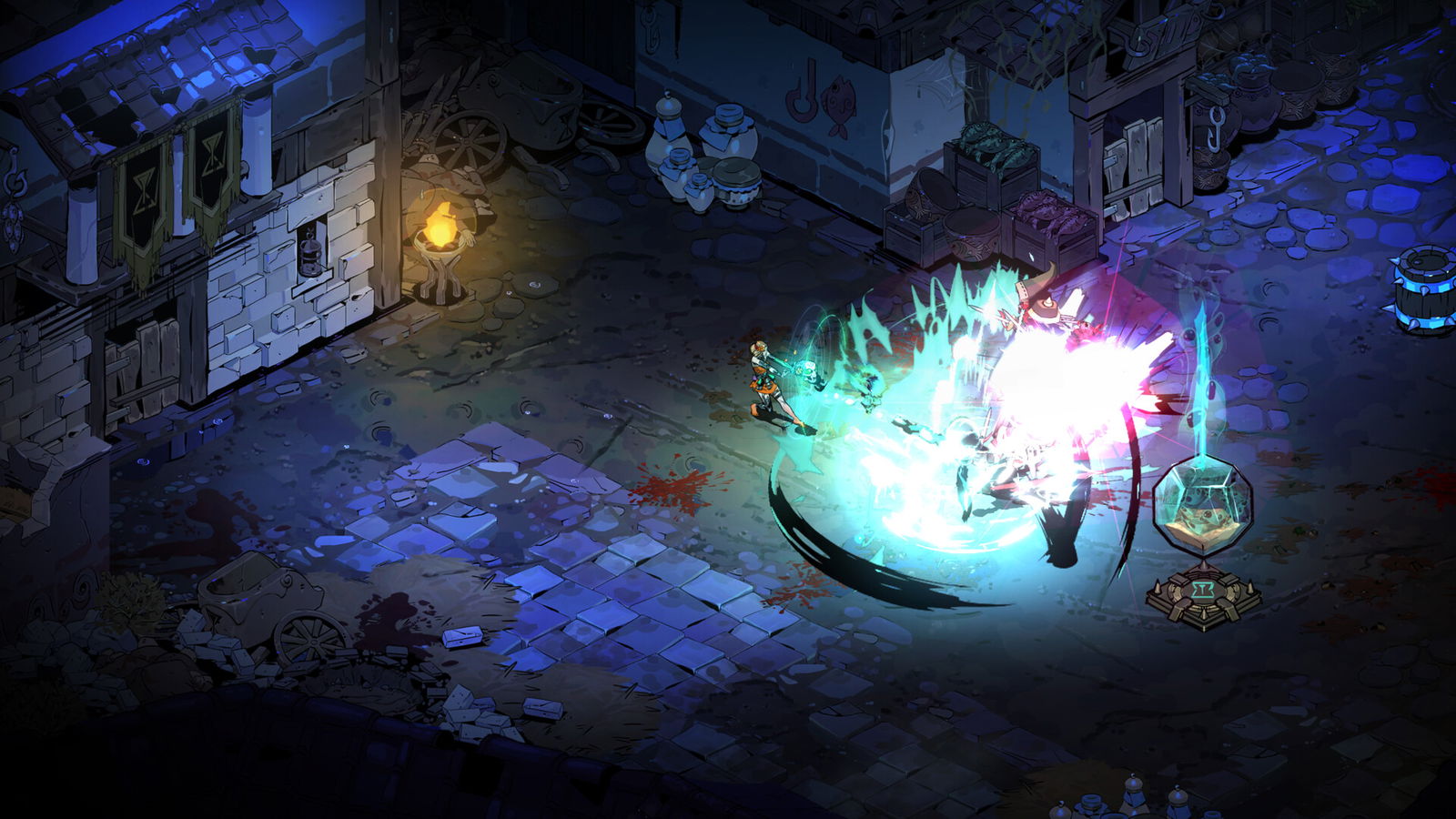 10 Essential Hades 2 Tips That Will Help You Dominate The Rogue-like ...