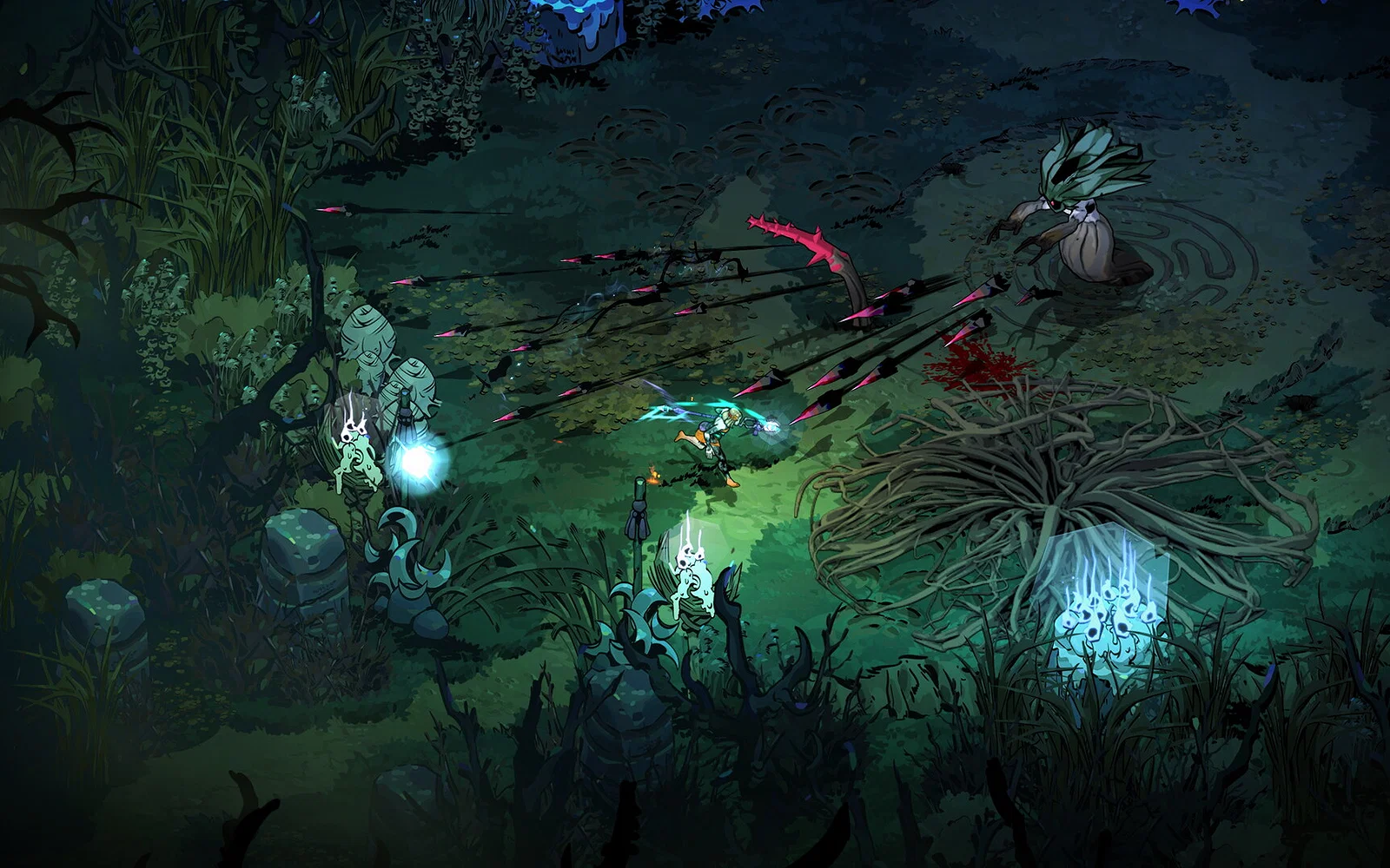 Hades Rats Help 10 Essential Hades 2 Tips That Will Help You Dominate The Rogue-like ...