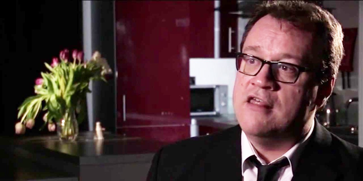 russell t davies doctor who youtube