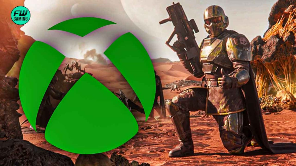 Helldivers 3 Confirmed The Evidence Is Overwhelming - nkuhnsk
