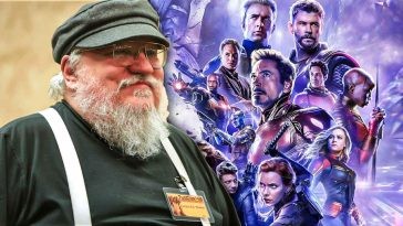 “The Hulk fought the Abomination, who is just a bad Hulk”: George R. R. Martin Hated 1 Trend in Marvel Movies Before Avengers: Endgame Era and He Wasn’t Wrong