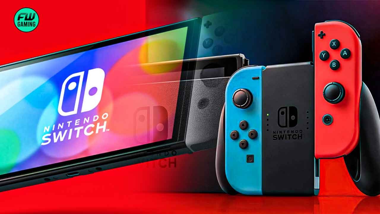 Nintendo’s President Looks to Snuff Rumors Out with Nintendo Switch 2 Announcement
