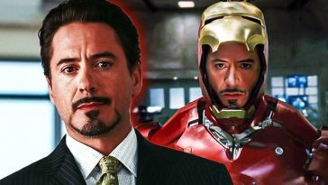 Robert Downey Jr.'s 1 Iconic Sign From MCU Might Just be a Homage Tony Stark Was Paying to the Soldier Who Died Saving Him in Iron Man