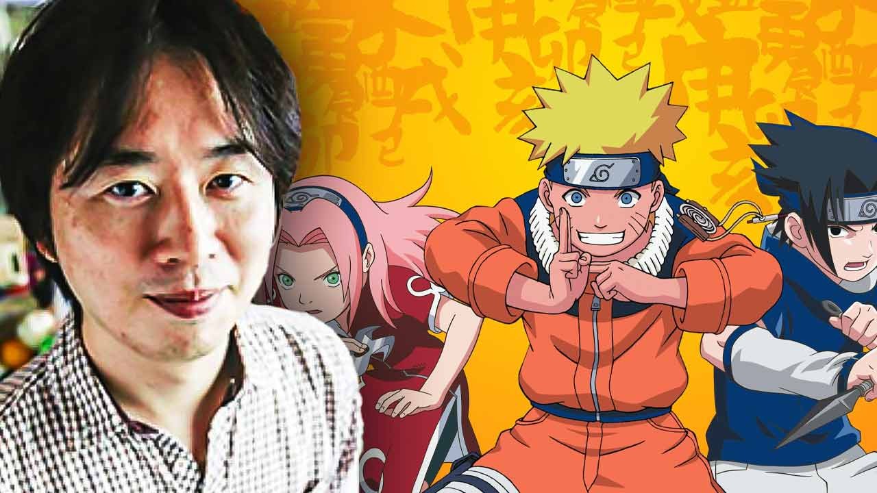 “It became a lot easier”: Masashi Kishimoto’s Editor’s Advice Changed the Entire Course of Naruto While Also Creating One of Its Biggest Problems