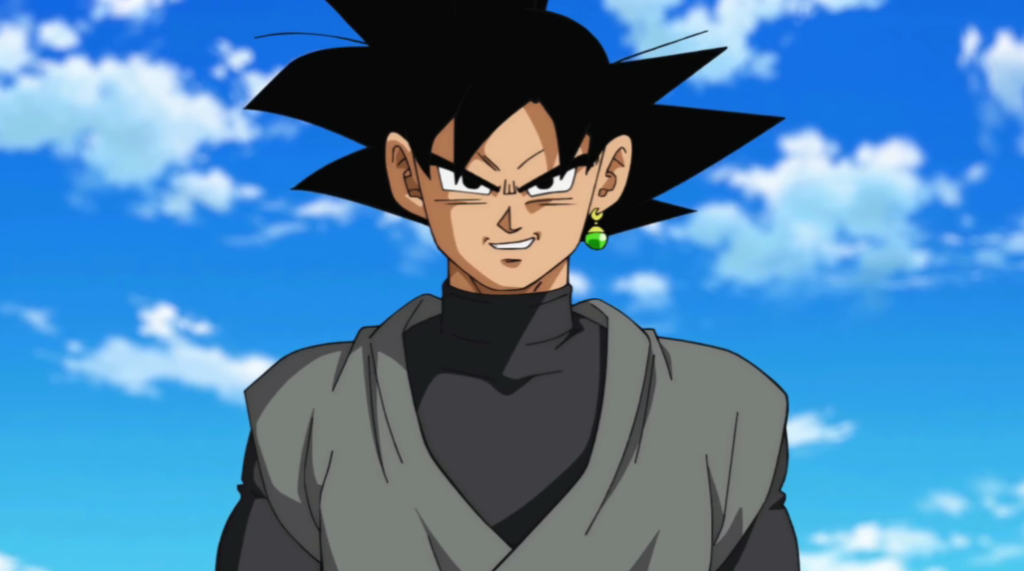 Zeno Goku: Goku's Strongest Form Was Never Ultra Instinct or Super ...