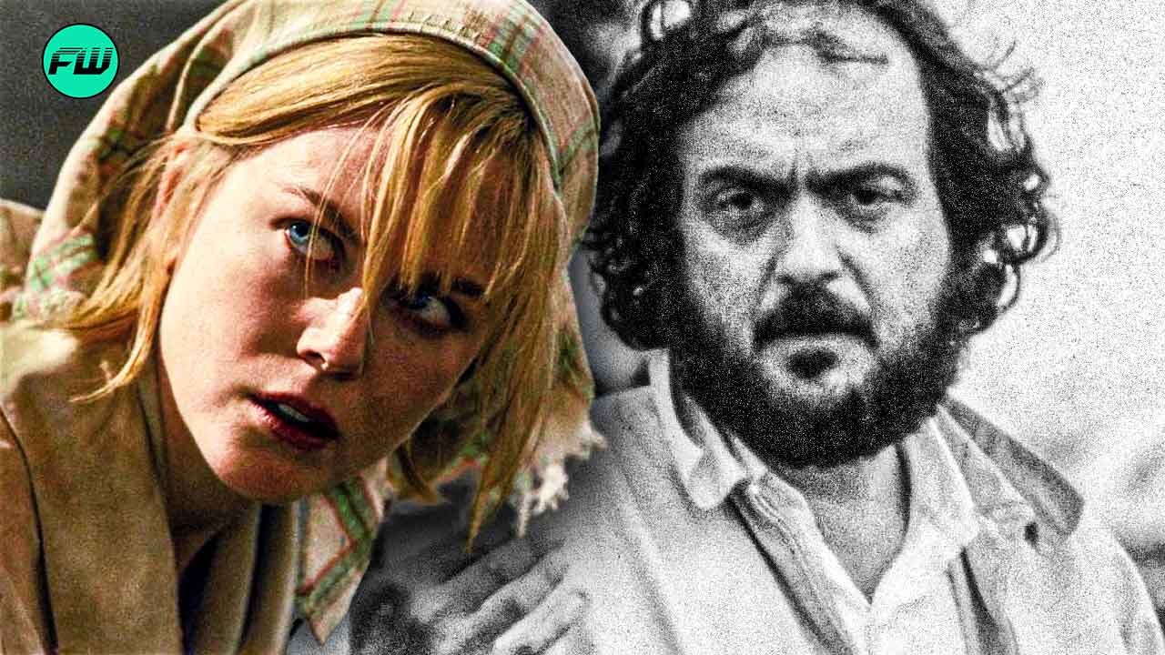 “I was going to call him on his last night alive and I didn’t”: Nicole Kidman Had One Regret After Stanley Kubrick’s Death