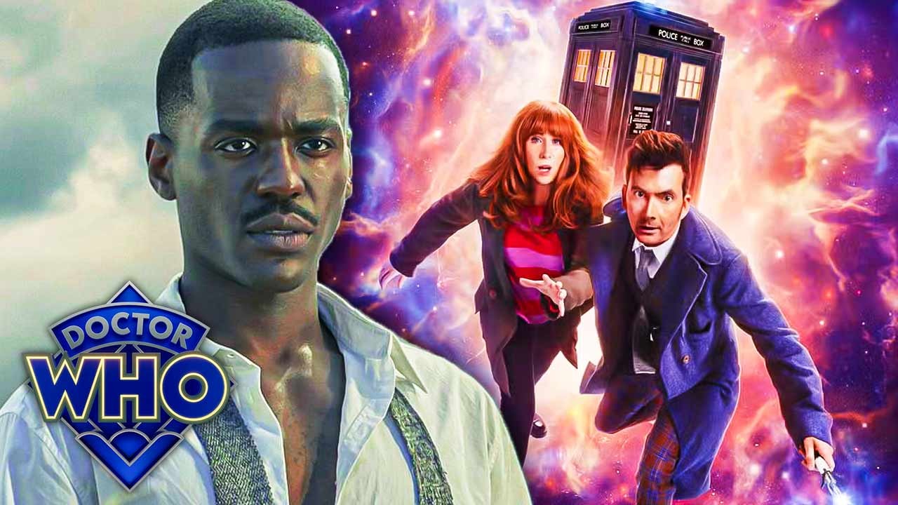 Ncuti Gatwa’s Doctor Who Showrunner Refused to Return to the Franchise Out of Spite For Years, But a Surprise Invitation Changed It All