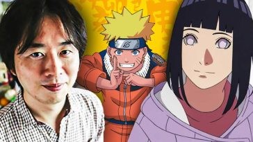 "She is a heroine deep inside": Masashi Kishimoto Thinks of One Naruto Character to be Completely Secondary and Replaceable by Hinata