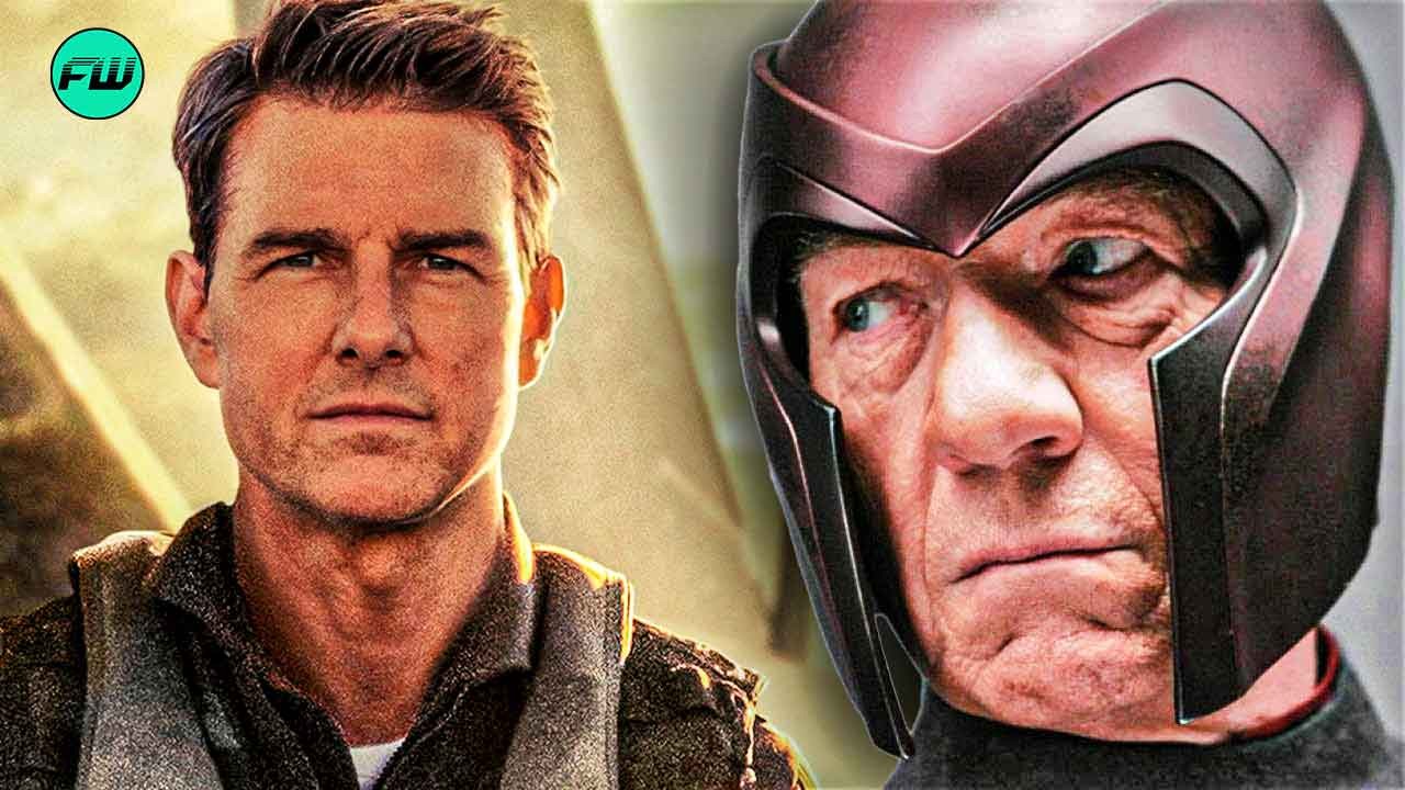 “I think I will”: Ian McKellen’s Agent Warned Him Not to Turn Down $546M Tom Cruise Film, He Showed Him Why He’s Magneto