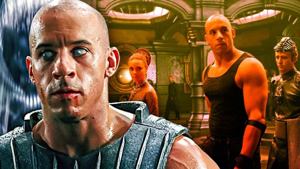 “You want to spend that kind of money?”: Vin Diesel Didn’t Seem Happy About the Ultimatum Studio Gave Him For Chronicles of Riddick