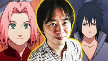 "I'm not good with female characters": Masashi Kishimoto Could Have Ruined Sasuke and Sakura Had He Not Taken 1 Advice From Naruto's Editor
