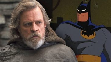 "Most animated films take at least two years": Mark Hamill Knows Why the Greatest Animated Batman Film Bombed So Hard at the Box Office