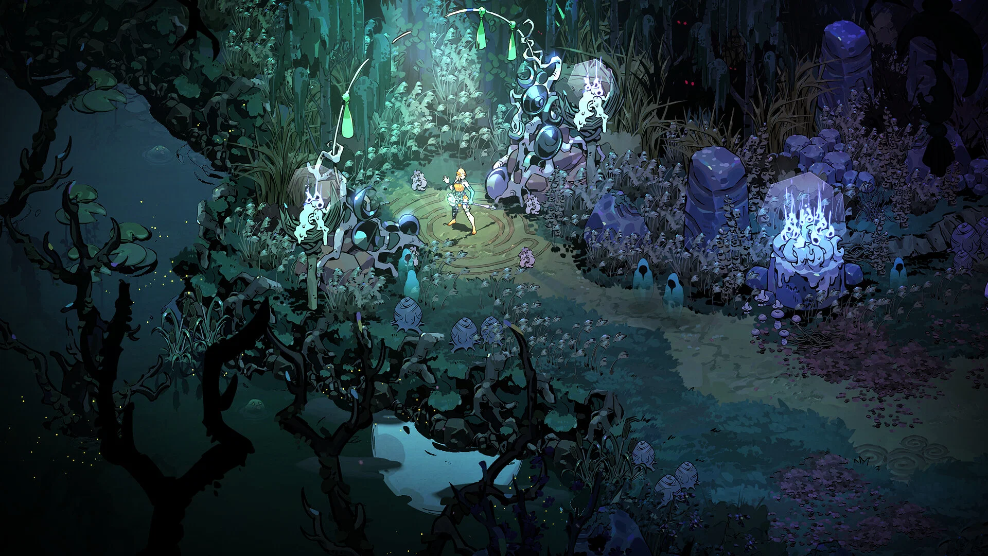 Hades Rats Help 10 Essential Hades 2 Tips That Will Help You Dominate The Rogue-like ...