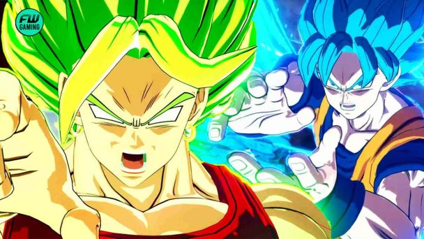 Dragon Ball: Sparking Zero Could Be Letting One Fan-Favourite Character ...