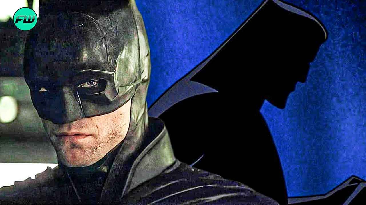 “The only other to achieve this is the animated film”: A 31-Year Old DCAU Movie Was Robert Pattinson’s Inspiration for The Batman