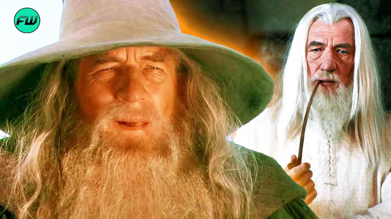 “He was like seven foot and we’d be on our knees”: Lord of the Rings Has an Ian McKellen Secret – There Were 2 Actors Playing Gandalf