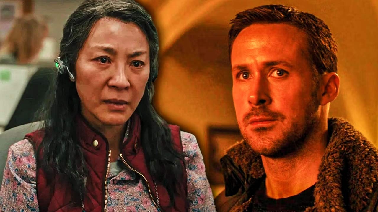 Blade Runner 2099: Michelle Yeoh Could Save the Franchise After Ryan Gosling’s 2017 Film Bombed at the Box Office