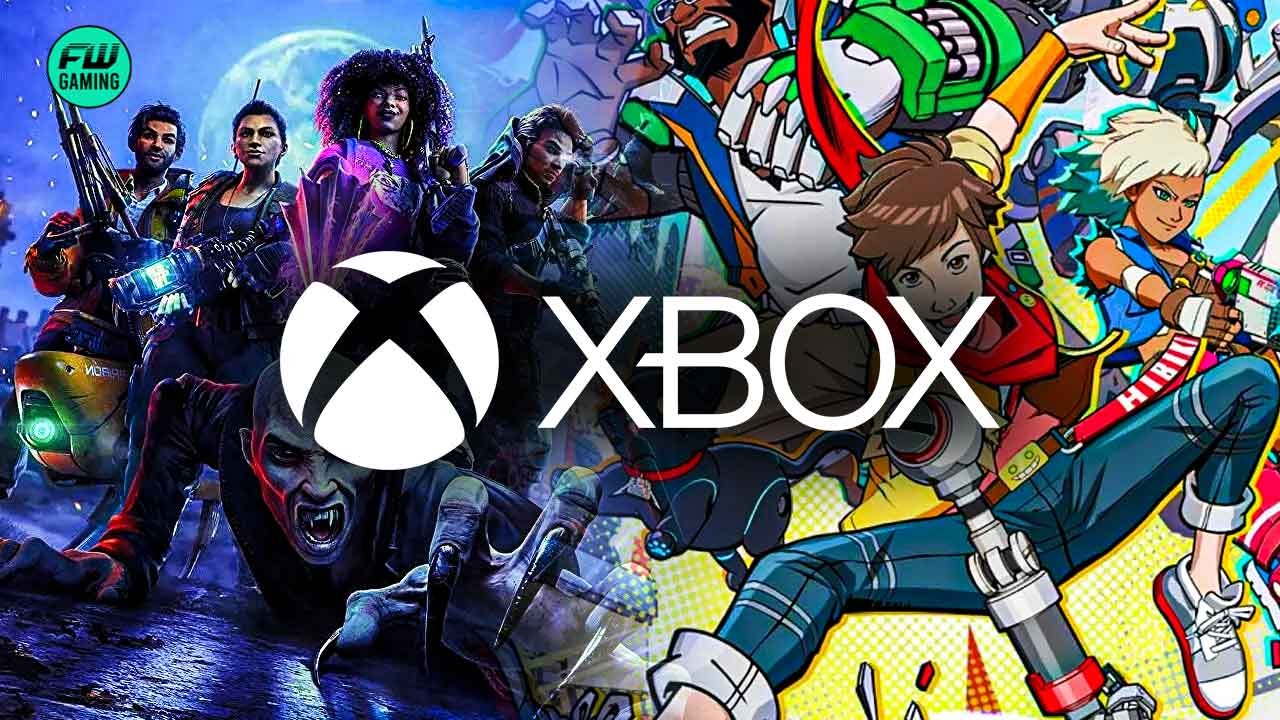 Xbox Is Shutting Down 2 Studios – One Of Them Made The Best 21st Century Action-Adventure, The Other Gave Us The Best Survival-Horror Of All Time