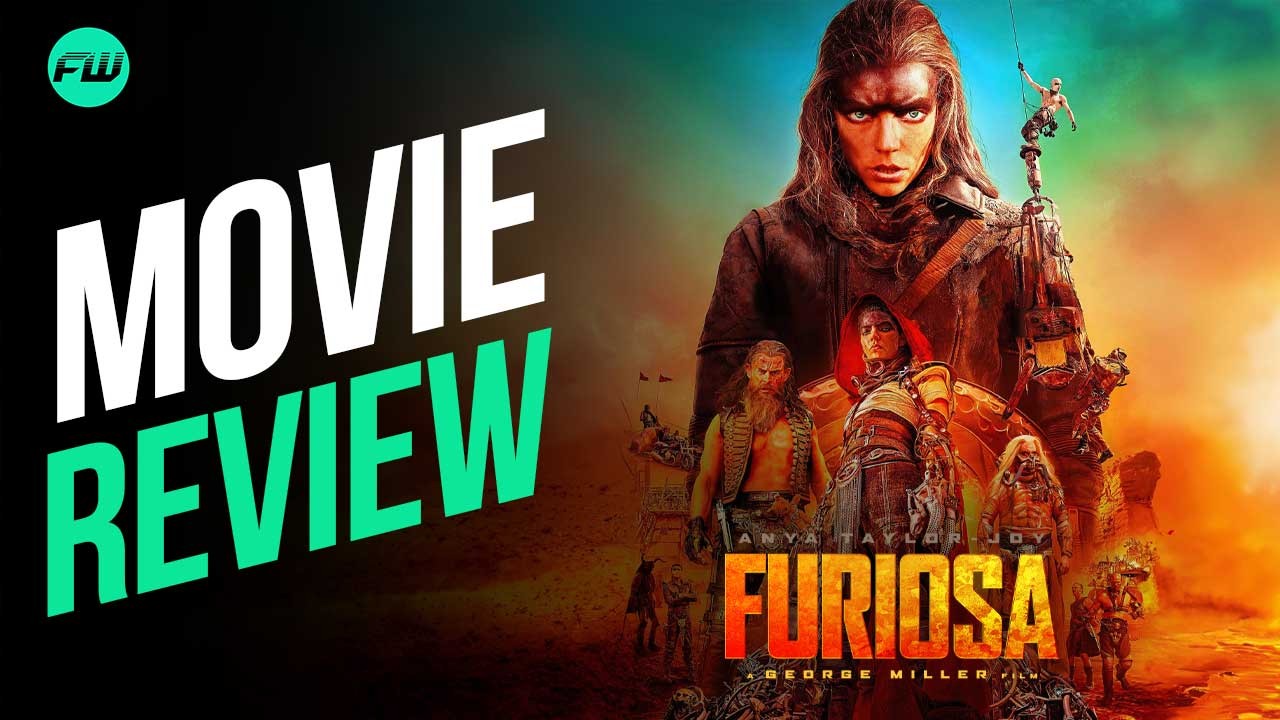 Furiosa: A Mad Max Saga Review –