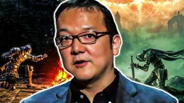 "I'm actually a masochist": There's Your Answer to Why Hidetaka Miyazaki's Dark Souls, Elden Ring Makes Your Blood Boil When You Die for the Millionth Time