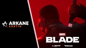 Arkane Austin's Closure Could Prove to be a Ominous Shadow for Marvel's Blade Developers Arkane Lyon