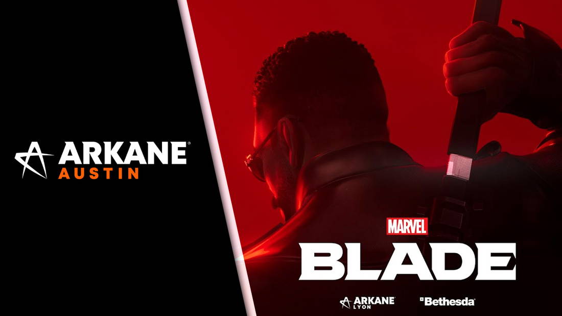 Arkane Arkane Austin's Closure Could Prove to be a Ominous Shadow for Marvel's ...