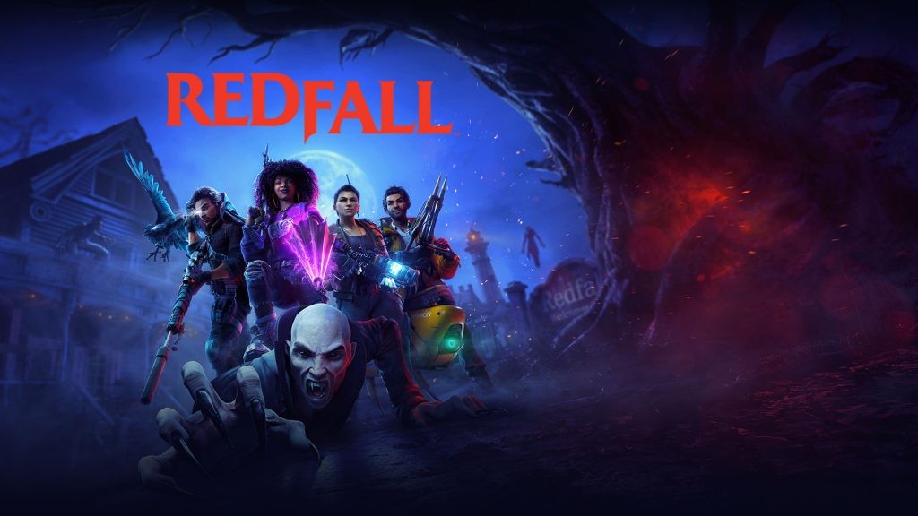 Xbox has closed the studio behind Redfall.