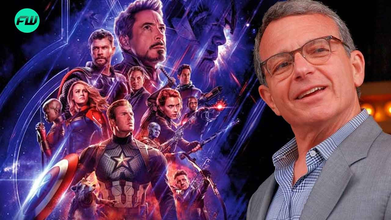 “It’s the lazy writing and CGI”: Marvel Fans Welcome Bob Iger’s Decision to Reduce MCU Movies and TV Shows But Think the Damage is Done Already