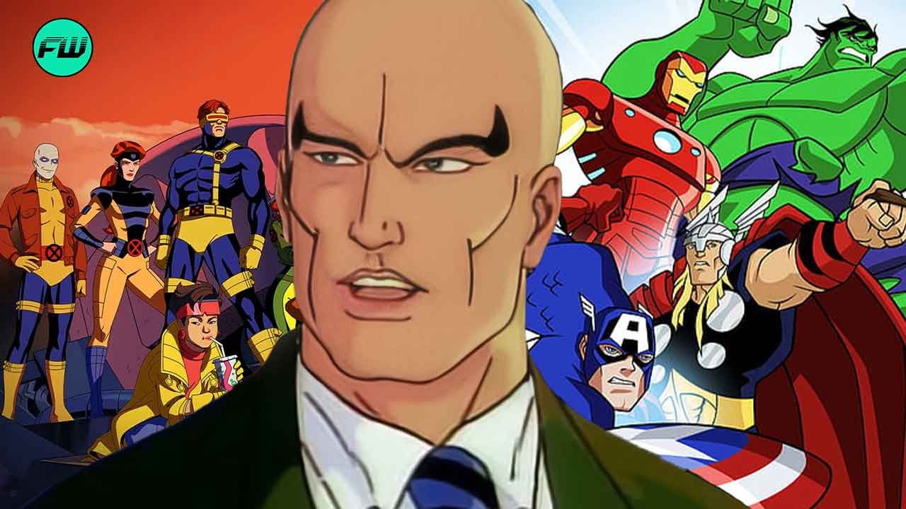 “There is a real chance that could happen”: Professor X Voice Actor Claims X-Men vs Avengers Storyline in Marvel Universe is Possible After X-Men’ 97