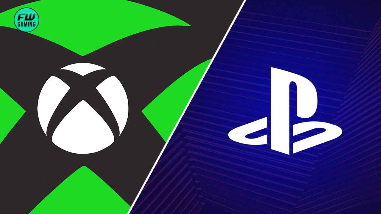 Xbox Is Guilty of 1 2024 Accolade It Won’t Want Noticed – PlayStation Is No Longer the Villain of the Week