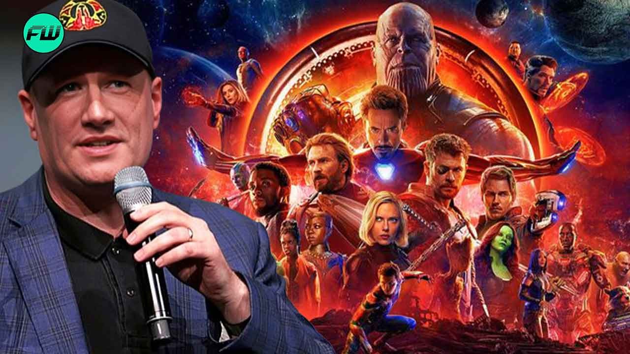 “I’m much more comfortable being the underdog”: Kevin Feige is Ready to Prove Haters Wrong Again After Arguably the Worst Disastrous Phases in MCU History