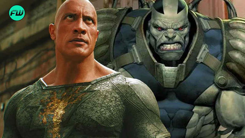 MCU Wants Dwayne Johnson to Play an X-Men Villain So Powerful That Can ...