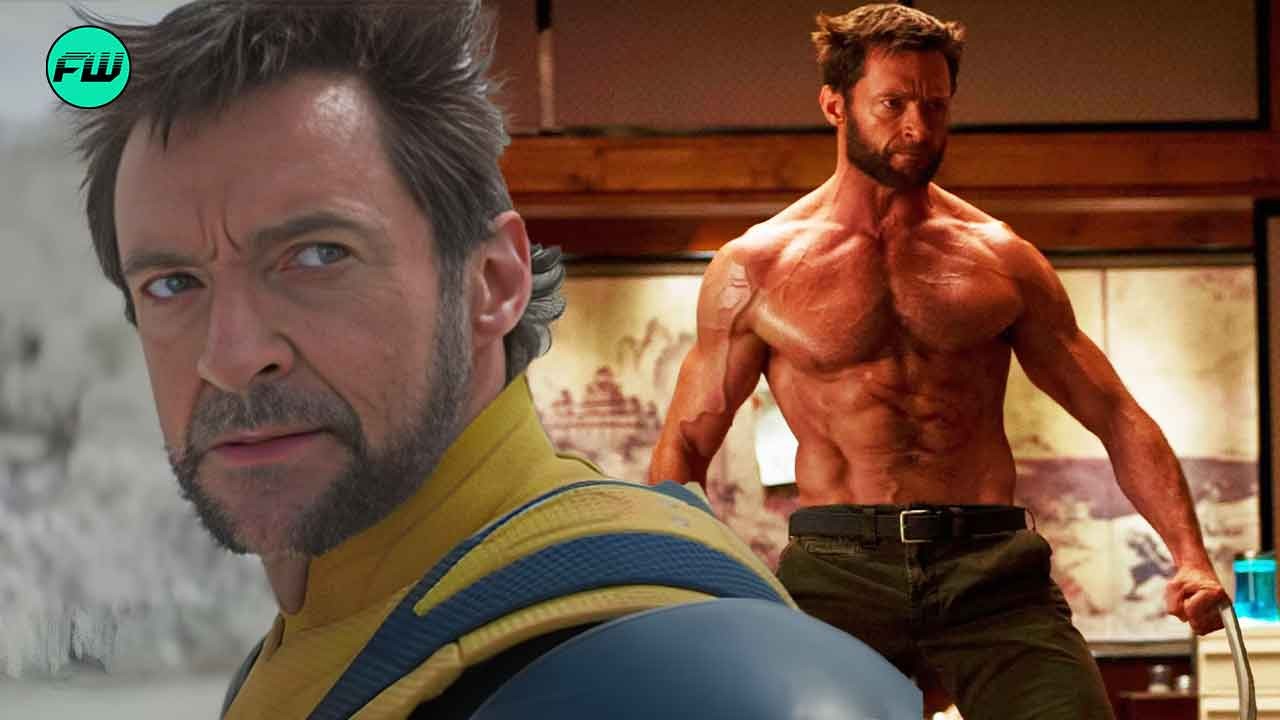 “Does Hugh Jackman even remember what a carb tastes like”: Marvel Fans Feel Sorry For MCU’s Wolverine Who Went Through Brutal Routine For Years to Maintain a God Like Physique