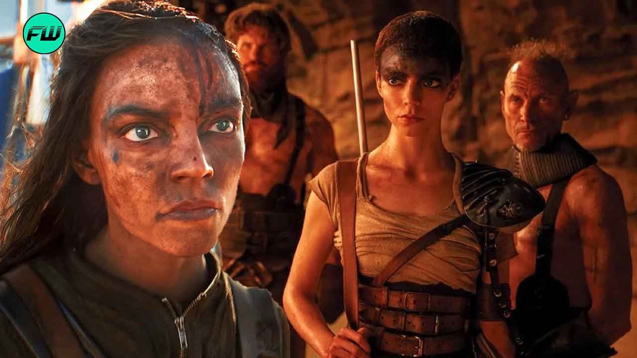 “Within the first 3 minutes, I’m crying”: Anya Taylor-Joy Found Furiosa Traumatizing to Watch, Could Not Speak After Watching It For the First Time