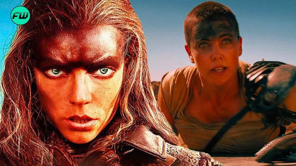 “You’re shocked that I’m good?”: Did Charlize Theron Return to Mad Max Franchise? Don’t Let Anya Taylor-Joy’s Incredible Talent Fool You