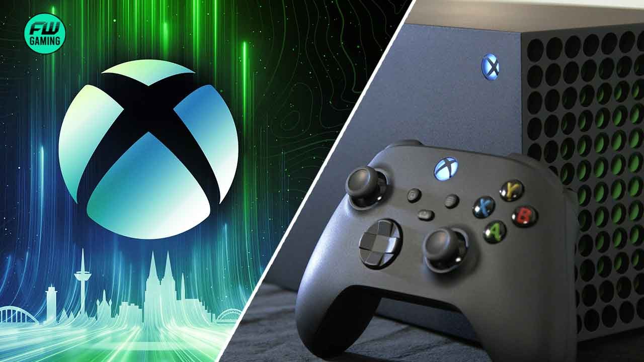 Xbox's Tone Deaf Announcement Speaks Volumes After Closing Four Studios in One Day