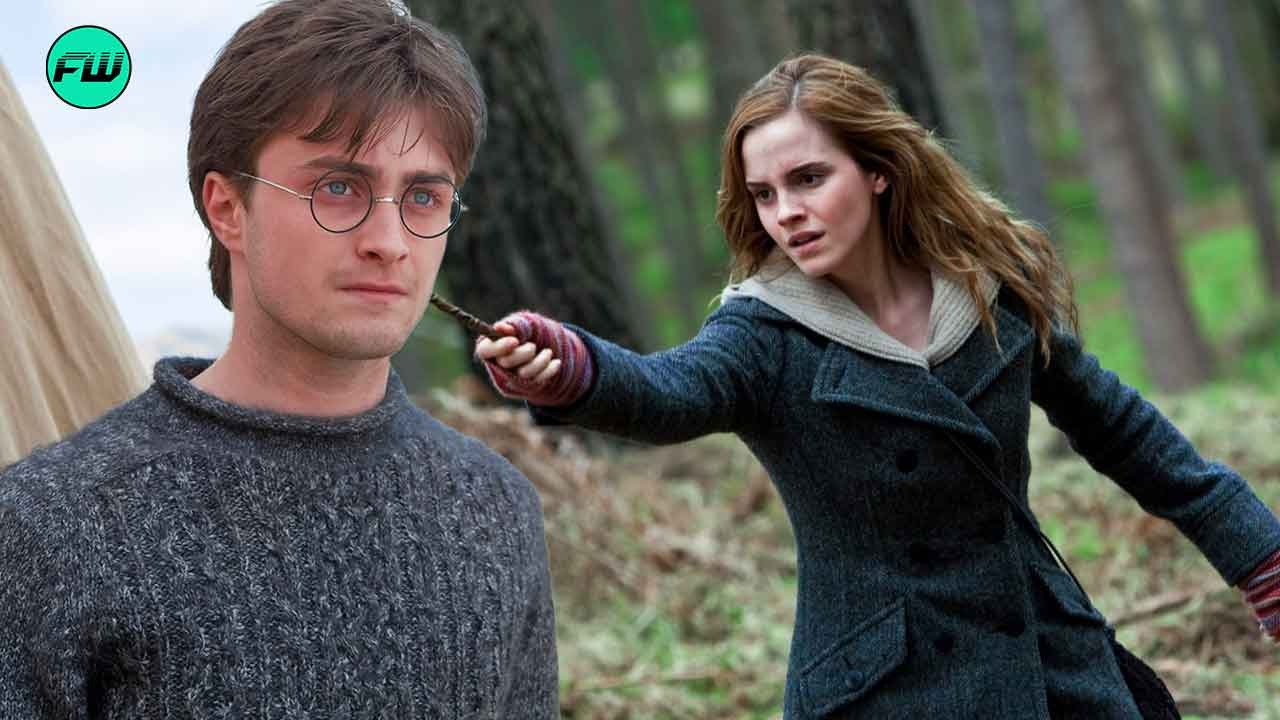 “You should be afraid of the past”: Watching Daniel Radcliffe and Emma Watson Together Once Again in This Fan-Made Trailer Makes Us Wish There Was Another Harry Potter Movie
