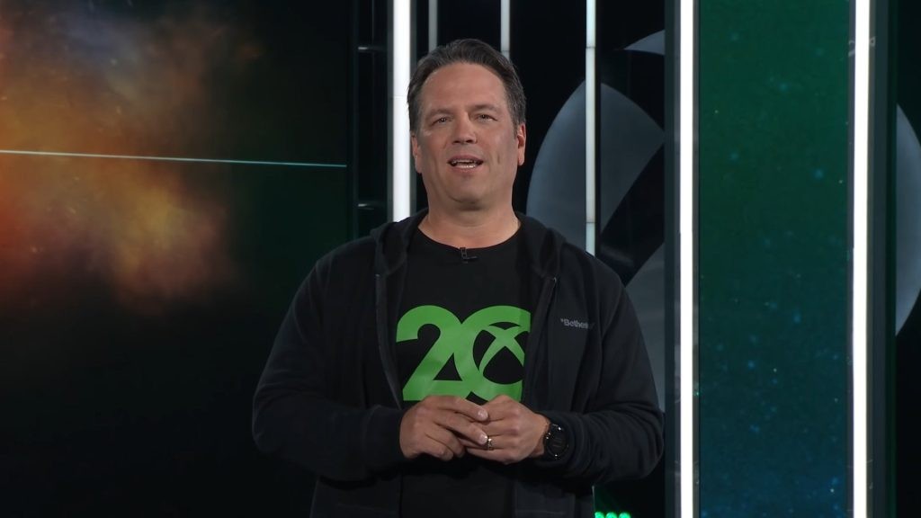 The public opinion is pretty much a 50/50 split on whether Phil Spencer is doing a good job