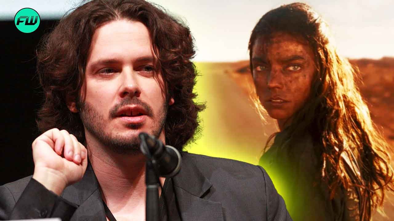 “How the f—k does he do this?”: Edgar Wright is in Complete Disbelief Over Anya Taylor-Joy’s Furiosa That He Compares to 11-Time Oscar Winning Movie