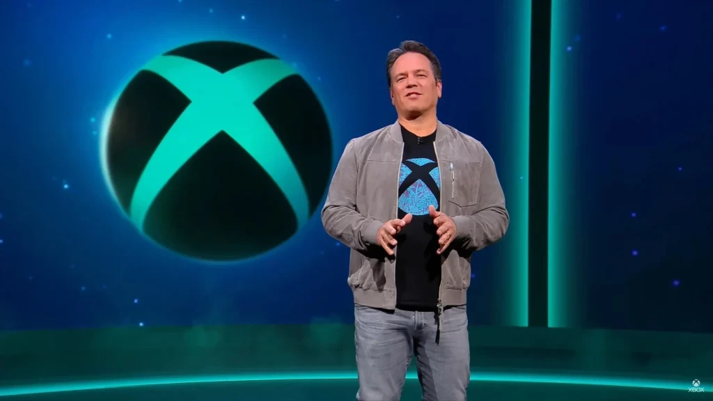 Xbox closed four Bethesda studios.