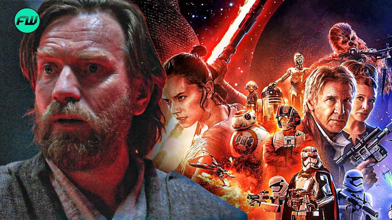Obi-Wan Kenobi: George Lucas Won’t Like What Ewan McGregor Did to Defy His 1 Star Wars Rule That Puts the Entire Franchise in Jeopardy