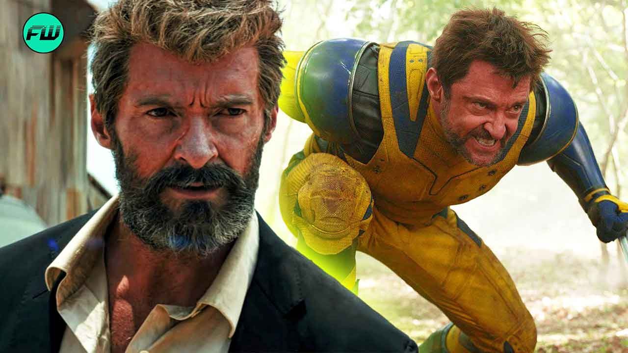 Deadpool & Wolverine: Shawn Levy Did What James Mangold Couldn’t in Logan for Hugh Jackman in Insane Theory That Suggest Wolverine Has Been Hiding in the MCU