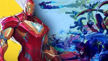 Marvel Rivals Offers Players 3 Maps, 3 Modes and a Helluva Lotta Characters to Try in the Closed Alpha