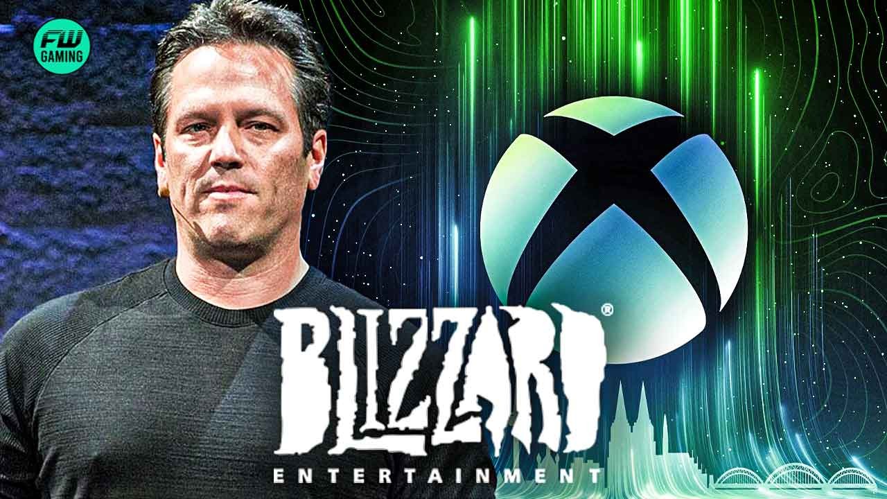 “This hurts him as much as anyone else”: Former Blizzard President Mike Ybarra Defends Phil Spencer’s Xbox Leadership and Pours Petrol on the Fire