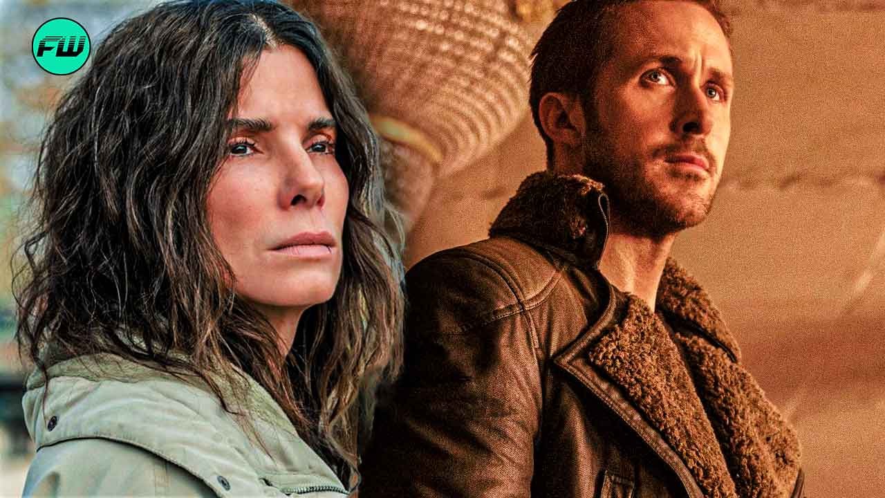“There are so many grandpas dating Barbie dolls”: Sandra Bullock Was ‘Incensed’ With Criticisms of Her Dating Ryan Gosling When He Was Just 21